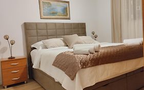Apartment In Zadar