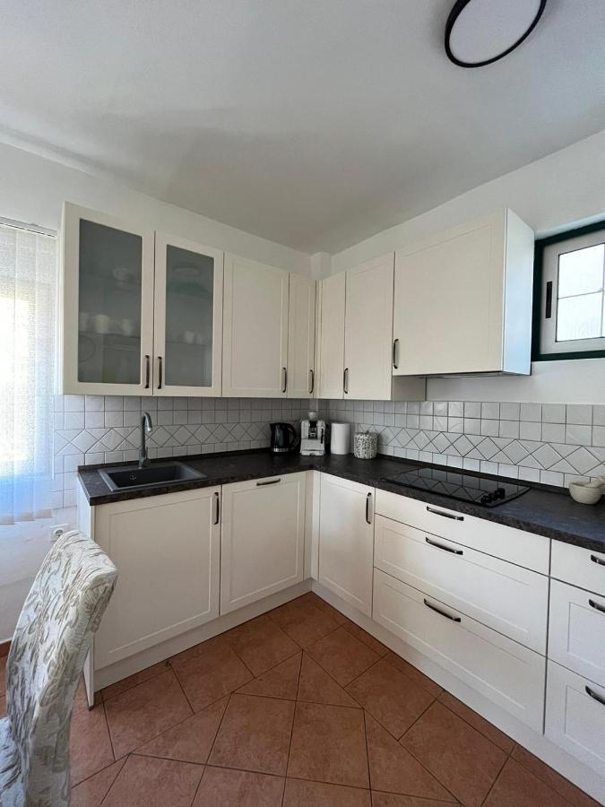 Apartment In Zadar Zewnętrze zdjęcie