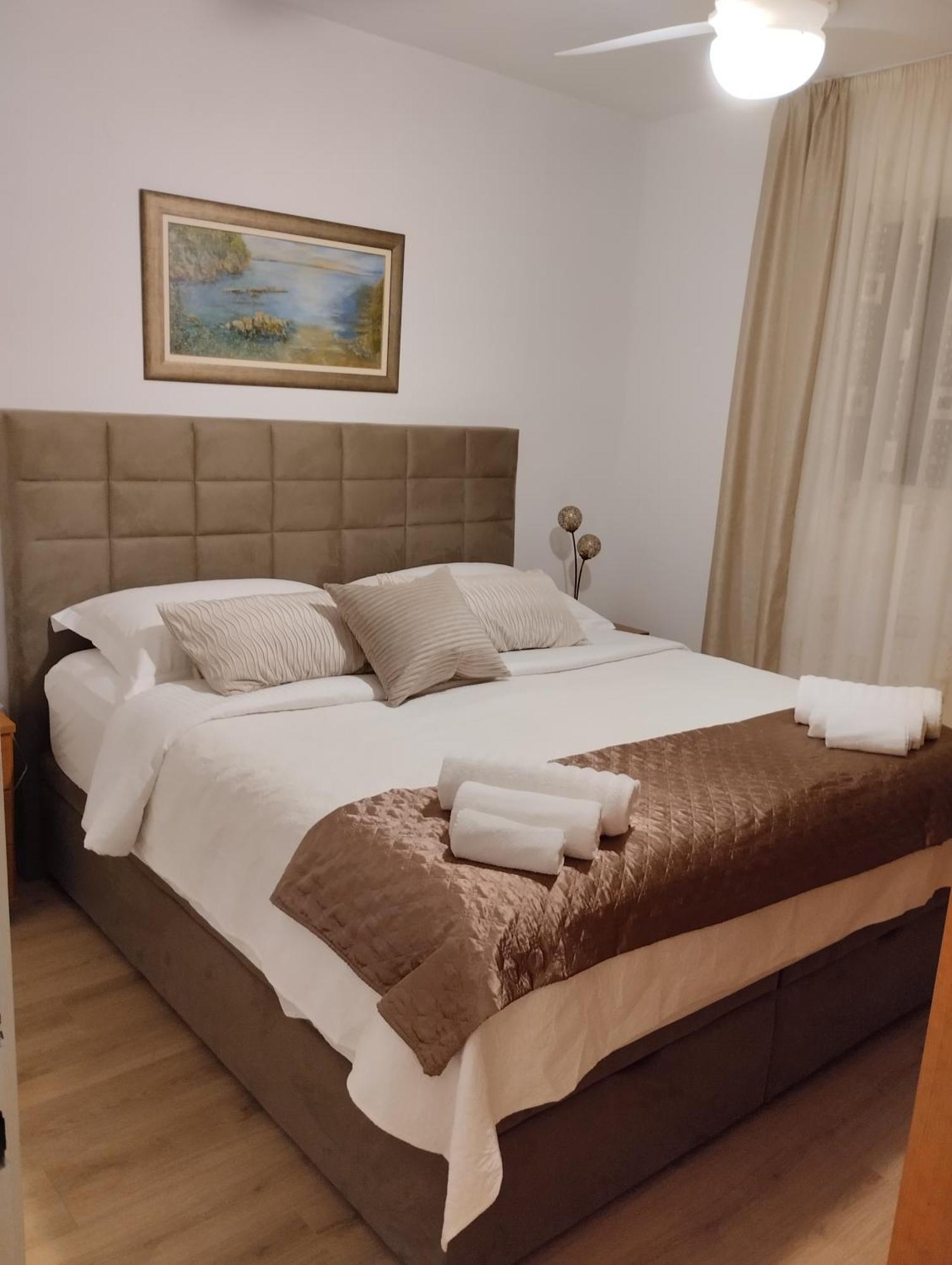 Apartment In Zadar Zewnętrze zdjęcie