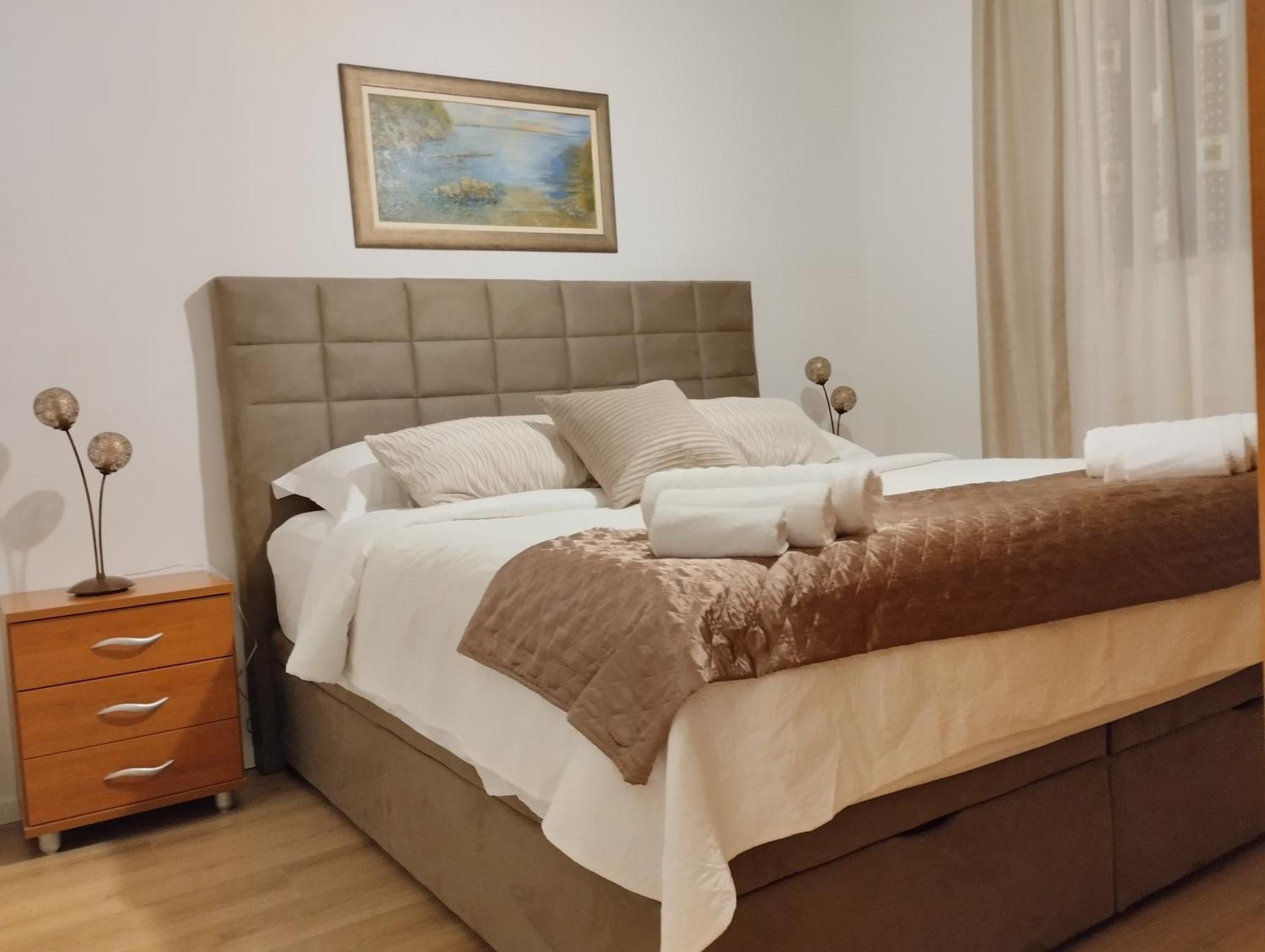 Apartment In Zadar Zewnętrze zdjęcie