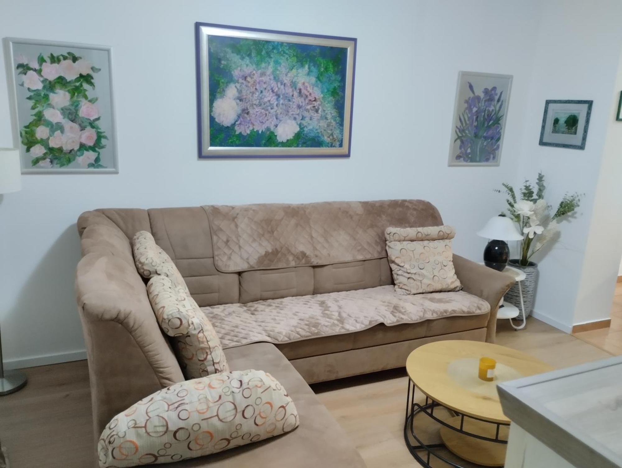 Apartment In Zadar Zewnętrze zdjęcie