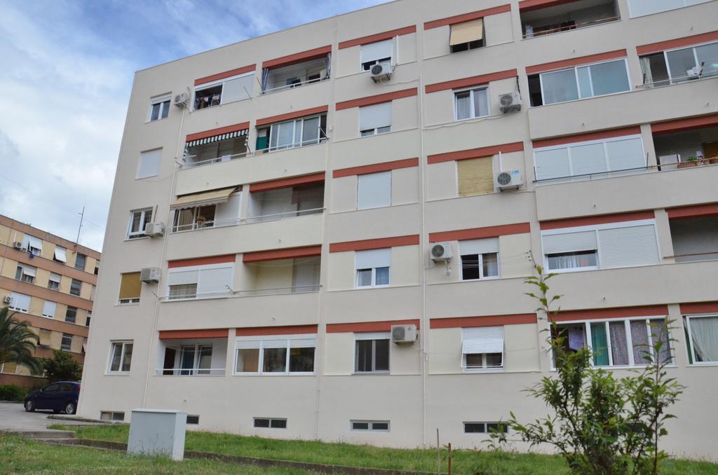 Apartment In Zadar Zewnętrze zdjęcie