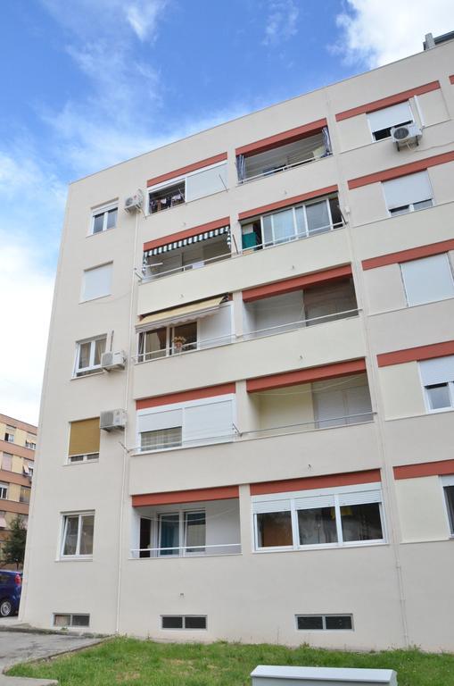 Apartment In Zadar Zewnętrze zdjęcie