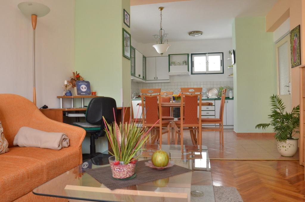 Apartment In Zadar Zewnętrze zdjęcie