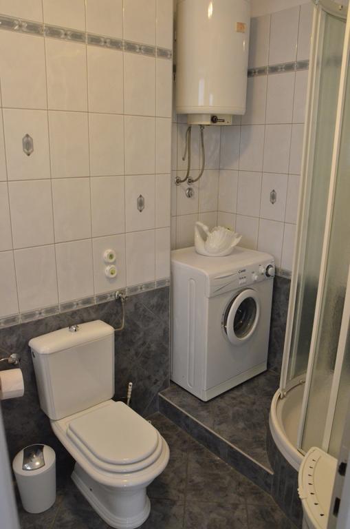 Apartment In Zadar Zewnętrze zdjęcie