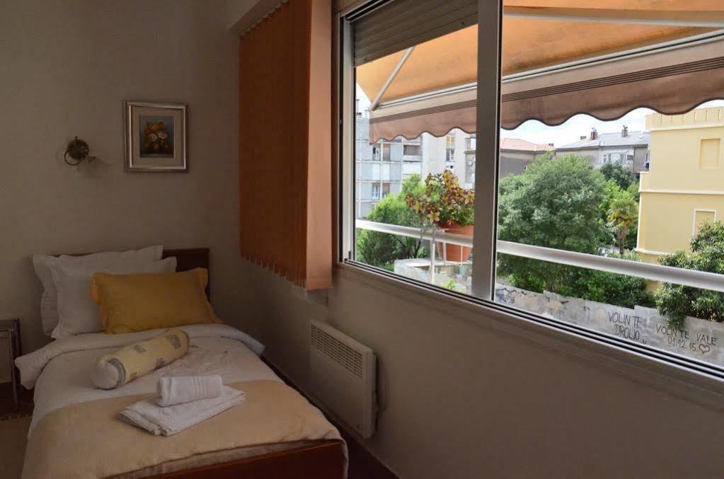 Apartment In Zadar Zewnętrze zdjęcie
