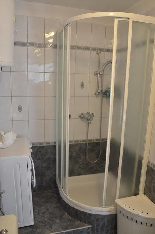 Apartment In Zadar Zewnętrze zdjęcie