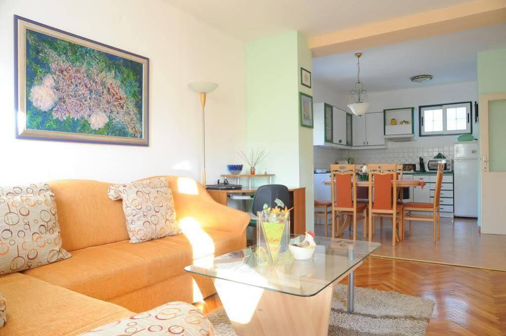 Apartment In Zadar Zewnętrze zdjęcie